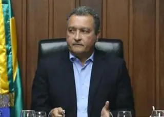 Rui Costa diz que não vai a inauguração de aeroporto com Bolsonaro: 'convenção político-partidária'