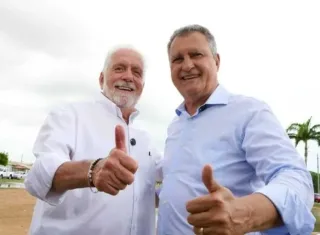 Rui Costa e Jaques Wagner são eleitos senadores e ampliam força do PT na Bahia