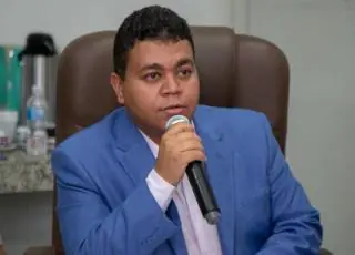 Rui Costa nomeia Hebert Chagas como novo Coordenador da 8ª e 9ª Dires
