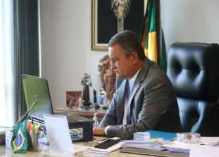 Rui e outros governadores pedem celeridade da Anvisa na aprovação de vacinas contra a Covid