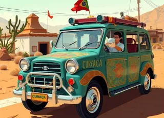 Rural Elétrica animará as ruas de Curaçá durante a Festa do Vaqueiro 