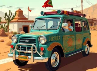 Rural Elétrica animará as ruas de Curaçá durante a Festa do Vaqueiro 
