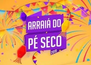 Sábado, 15/06: Prefeitura de Ibirapuã realiza “Arraiá do Pé Seco” no Bairro Nova Brasília