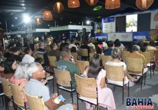 Sabor, arte e história: Itamaraju dá início ao 2º Festival Gastronômico