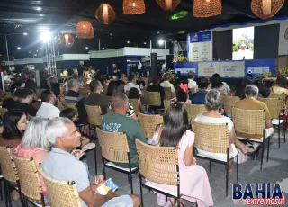 Sabor, arte e história: Itamaraju dá início ao 2º Festival Gastronômico