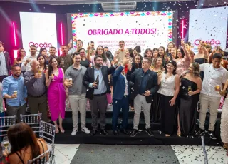 Sabores de Teixeira bate recordes e movimenta R$ 4,9 milhões na 12ª edição do festival