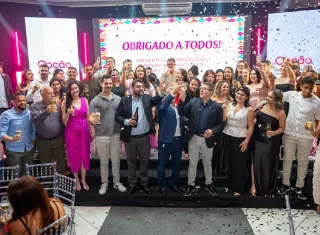 Sabores de Teixeira bate recordes e movimenta R$ 4,9 milhões na 12ª edição do festival