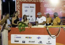 Sabores e Cultura à Beira-Mar: Prado celebra 19ª edição do Festival Gastronômico e Cultural
