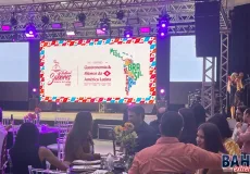 Sabores, Ritmos e Cores: Teixeira de Freitas abre o 12º Festival Gastronômico em grande estilo