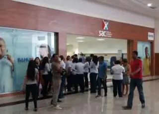 SAC de Teixeira de Freitas realiza atendimento exclusivo a crianças no dia 15 de dezembro