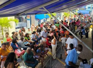 SAC Móvel atende população de Mucuri e Itabatã dos dias 14 a 19 de agosto
