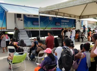 SAC Móvel atende população no distrito de Guarani nesta quinta (24) e sexta-feira (25)