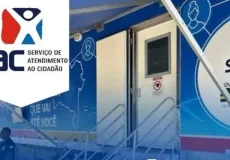 SAC Móvel chega a Lajedão com diversos serviços para a população