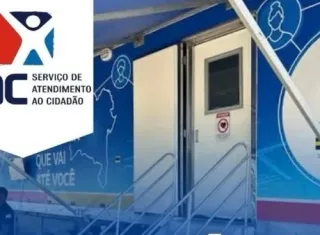 SAC Móvel chega a Lajedão com diversos serviços para a população