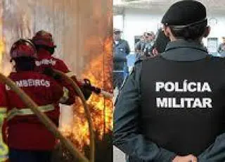 Saeb convoca candidatos que se autodeclararam negros nos concursos da PM e do Corpo de Bombeiros para aferição