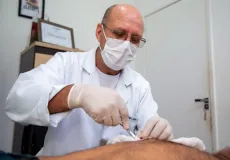 Saiba como o fluxo de cirurgias gerais no Hospital Municipal de Teixeira de Freitas beneficia a rede pública de saúde