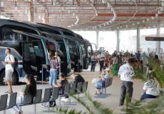 Saiba como utilizar o transporte gratuito garantido pelo Governo da Bahia no 2º turno