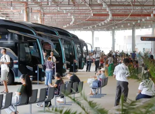Saiba como utilizar o transporte gratuito garantido pelo Governo da Bahia no 2º turno