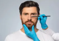 Saiba quais procedimentos estéticos os homens mais estão fazendo