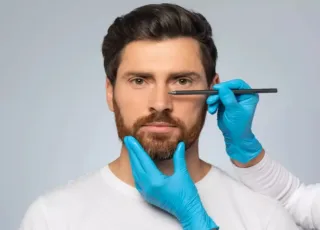 Saiba quais procedimentos estéticos os homens mais estão fazendo