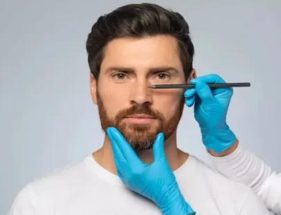 Saiba quais procedimentos estéticos os homens mais estão fazendo