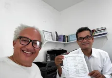 Saiba quem são os ganhadores do X Prêmio Castro Alves de Literatura da Academia Teixeirense de Letras (ATL) 