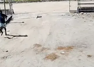 Saída do presídio termina em morte: homem é executado no Eixo Sul