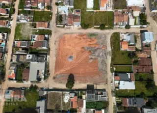 “Saiu do papel”: Vereador Jonatas Santos comemora obra conquistada para o Setor Bahia Sul