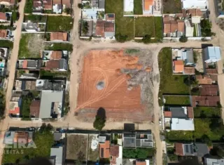 “Saiu do papel”: Vereador Jonatas Santos comemora obra conquistada para o Setor Bahia Sul