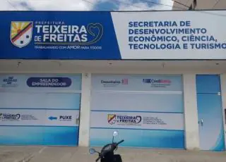 Sala do Empreendedor já funciona diariamente e oferece soluções com menos burocracia