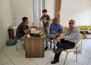 Sala do Empreendedor tem ação itinerante no bairro Vila Verde