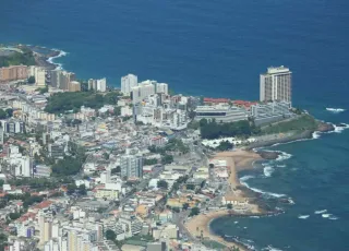 Salvador fecha 1° semestre de 2025 com redução de 16% das mortes violentas
