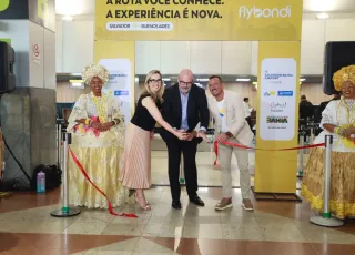 Salvador ganha voo direto para Buenos Aires com chegada da Flybondi e amplia conectividade internacional
