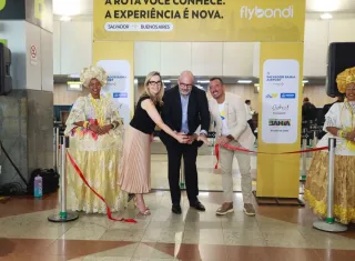 Salvador ganha voo direto para Buenos Aires com chegada da Flybondi e amplia conectividade internacional