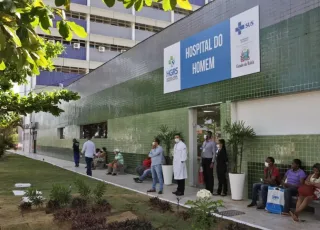 Salvador inaugura hospital de atendimento especializado ao homem
