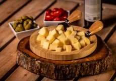 Salvador recebe o 1º Concurso de Queijos da Bahia nesta quarta-feira (29)