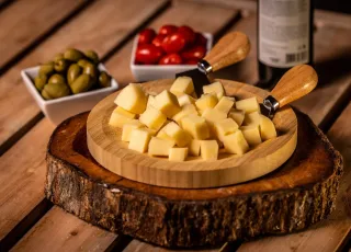 Salvador recebe o 1º Concurso de Queijos da Bahia nesta quarta-feira (29)