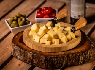 Salvador recebe o 1º Concurso de Queijos da Bahia nesta quarta-feira (29)