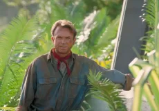 Sam Neill, de 'Jurassic Park', morre aos 78 anos