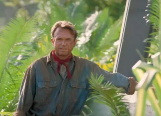 Sam Neill, de 'Jurassic Park', morre aos 78 anos