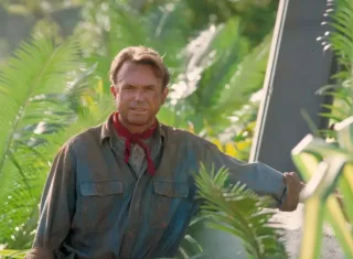 Sam Neill, de 'Jurassic Park', morre aos 78 anos