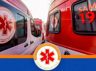 SAMU de Teixeira de Freitas passará por manutenção e divulga telefones alternativos para atendimento