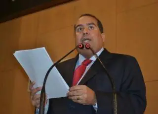 Sandro Régis aponta inoperância do Governo do Estado em relação a mananciais