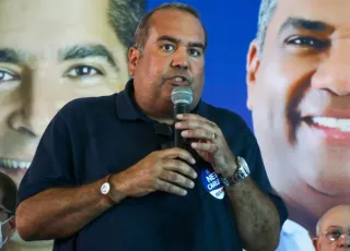 Sandro Régis atende lideranças e percorre Sudoeste baiano ao lado de ACM Neto e Cacá Leão