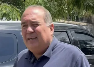 Sandro Régis celebra chegada de Zé Cocá na vice de ACM Neto: “O interior vai ter voz de verdade”