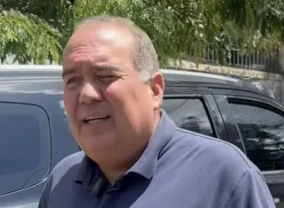 Sandro Régis celebra chegada de Zé Cocá na vice de ACM Neto: “O interior vai ter voz de verdade”