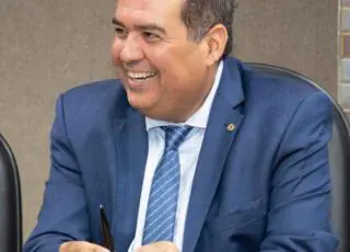 Sandro Régis critica proposta de venda do Parque de Exposições: “Desvalorização do setor Agro”