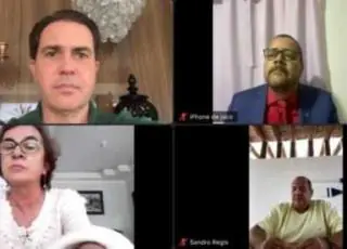 Sandro Régis defende que atividades na ALBA só sejam retomadas com segurança