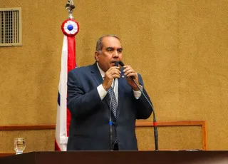 Sandro Régis denuncia excesso de gastos com diárias no Governo do Estado: “Isso é uma afronta ao povo baiano”