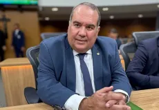 Sandro Régis destaca clima de mudança no interior da Bahia após festas juninas